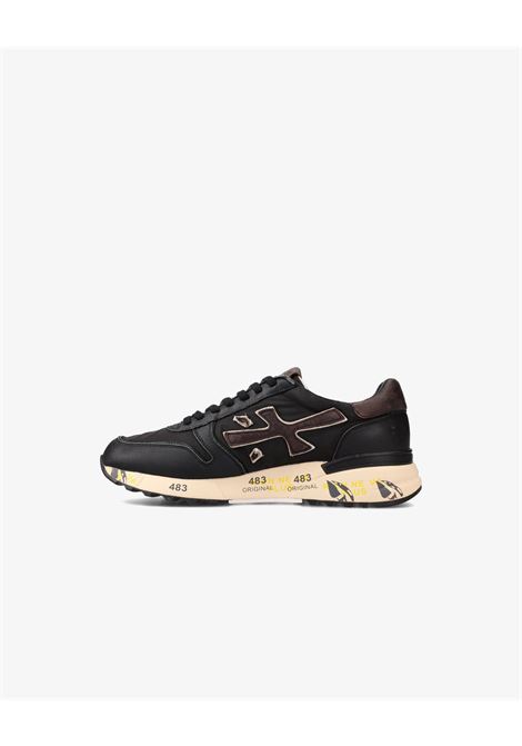 PREMIATA Shoes - MICK 6418 PREMIATA |  | ITANMICK 6418